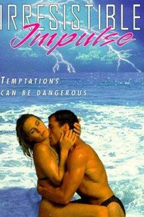 Irresistible Impulse (1996) movie poster
