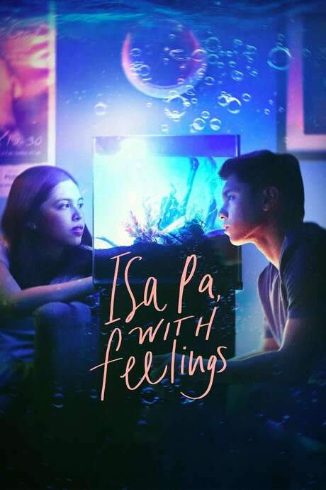 Isa Pa, with Feelings (2019) movie poster