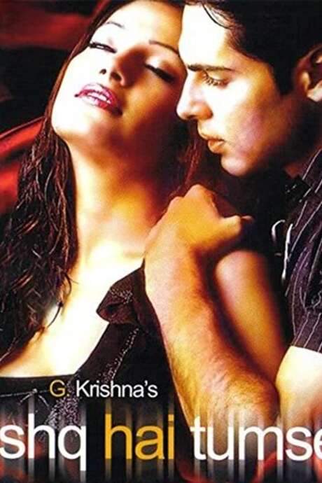 Ishq Hai Tumse (2004) movie poster