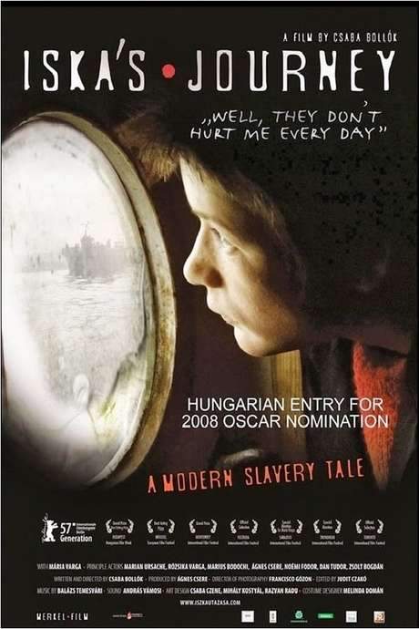 Iska’s Journey (2007) movie poster