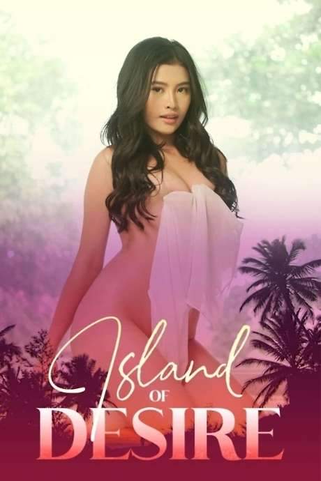 Island of Desire (2022) movie poster