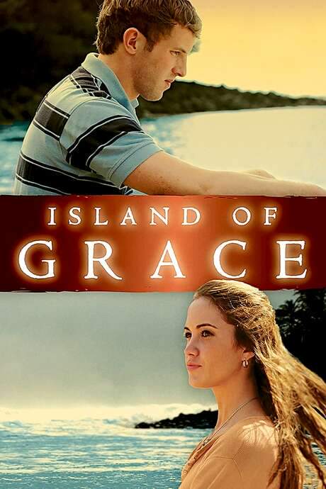 Island of Grace (2009) movie poster