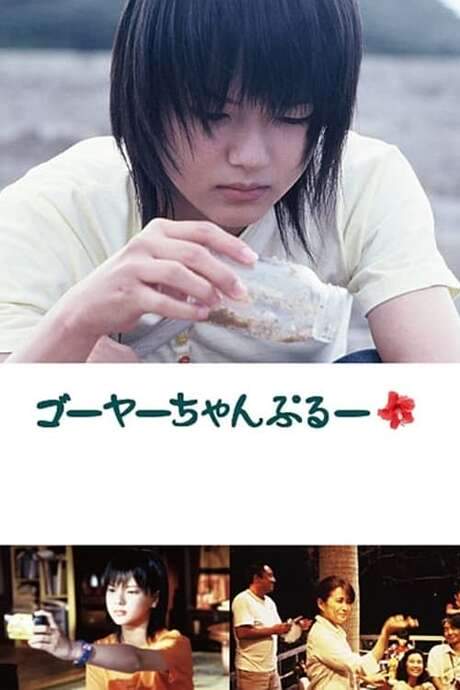 Island of Light (2006) movie poster