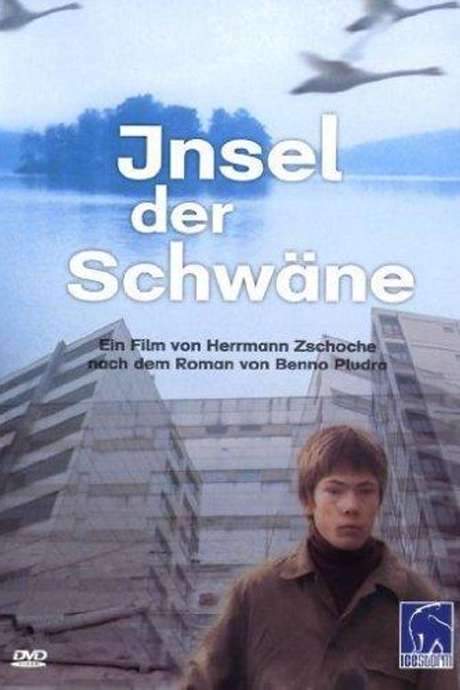 Island of Swans (1983) movie poster
