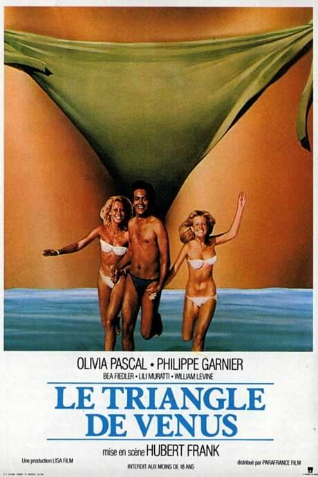 Island of 1000 Delights (1978) movie poster