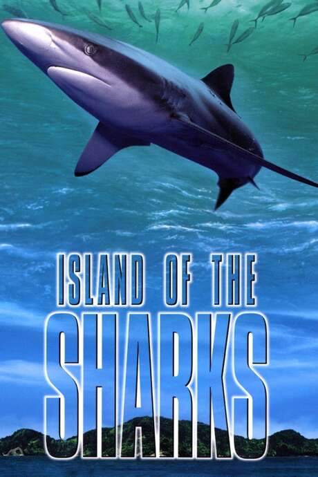 Island of the Sharks (1999) movie poster