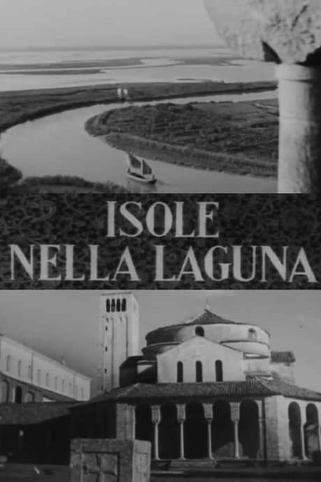 Islands in the Lagoon (1948) movie poster