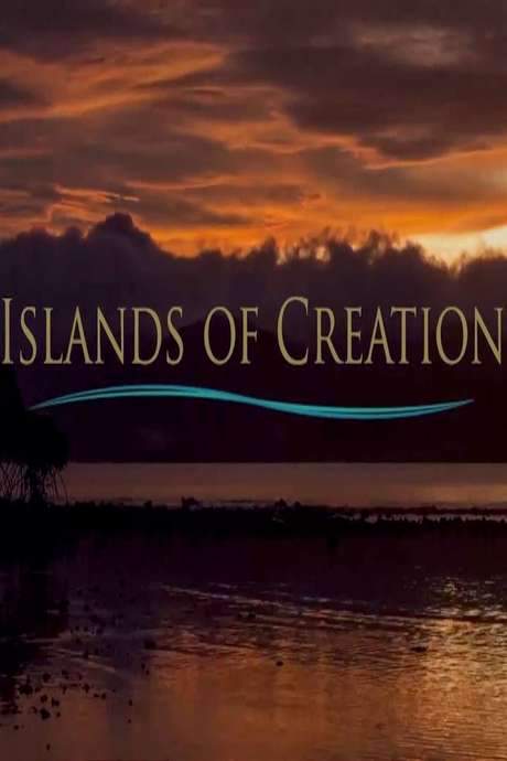 Islands of Creation (2015) movie poster