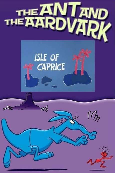 Isle of Caprice (1969) movie poster