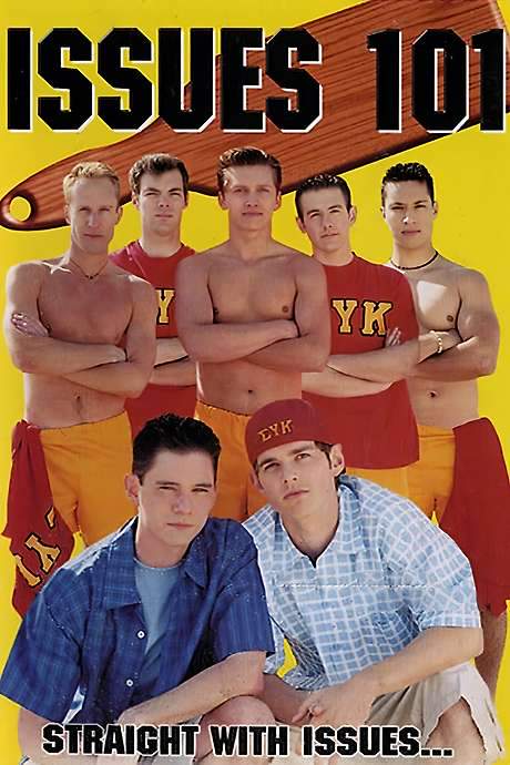 Issues 101 (2002) movie poster