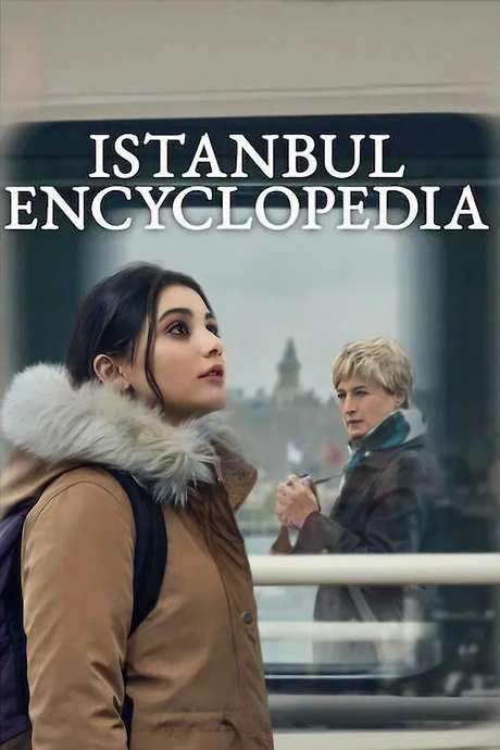 Istanbul Encyclopedia (2025) movie poster