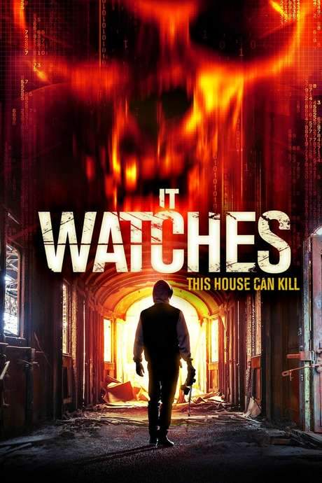 It Watches (2016) movie poster