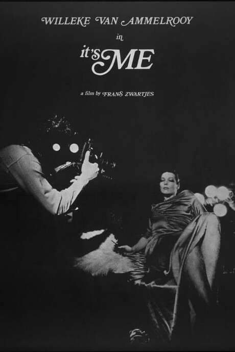 It’s Me (1976) movie poster