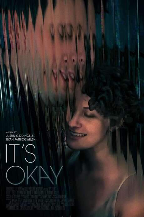 It’s Okay (2020) movie poster