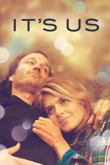 It’s Us (2016) movie poster
