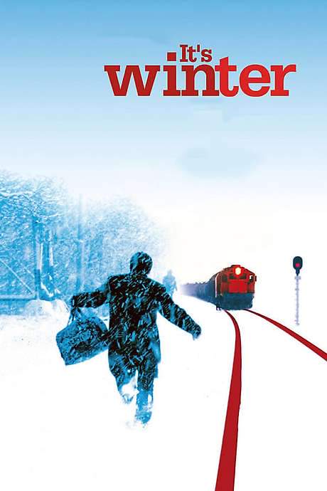 It’s Winter (2006) movie poster