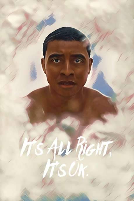 It’s All Right, It’s Ok (2017) movie poster