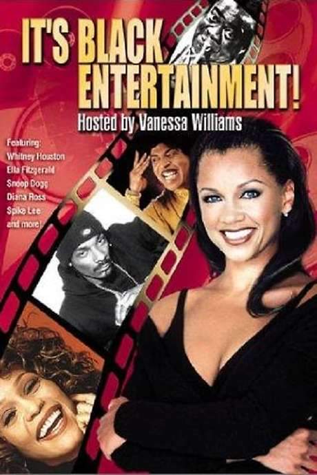 It’s Black Entertainment (2002) movie poster