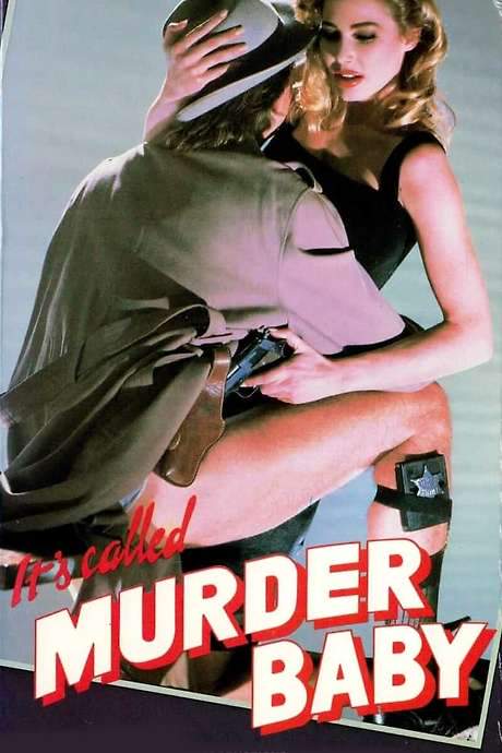 It’s Called ‘Murder’, Baby (1983) movie poster