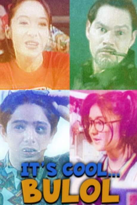 It’s Cool Bulol (1998) movie poster