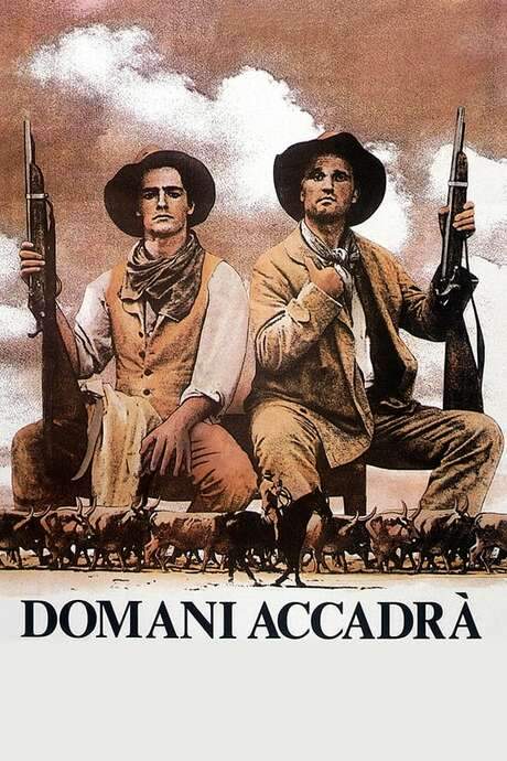 It’s Happening Tomorrow (1988) movie poster