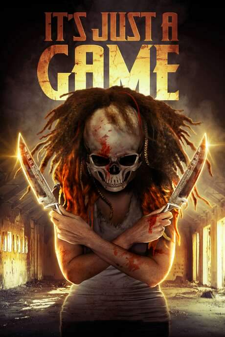 It’s Just a Game (2018) movie poster