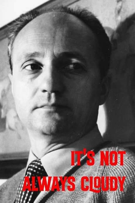 It’s Not Always Cloudy (1950) movie poster
