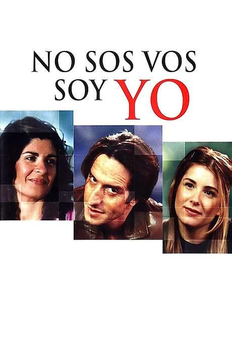 It’s Not You, It’s Me (2004) movie poster
