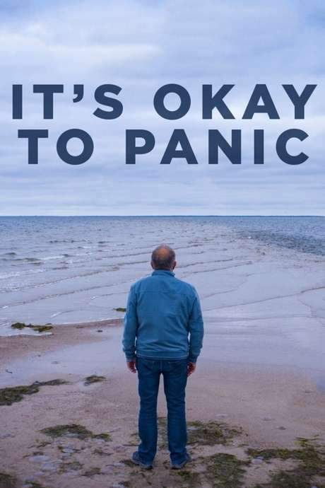 It’s Okay to Panic (2020) movie poster