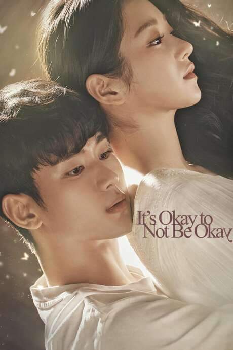 It’s Okay to Not Be Okay (2020) movie poster