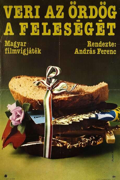 It’s Rain and Shine Together (1977) movie poster