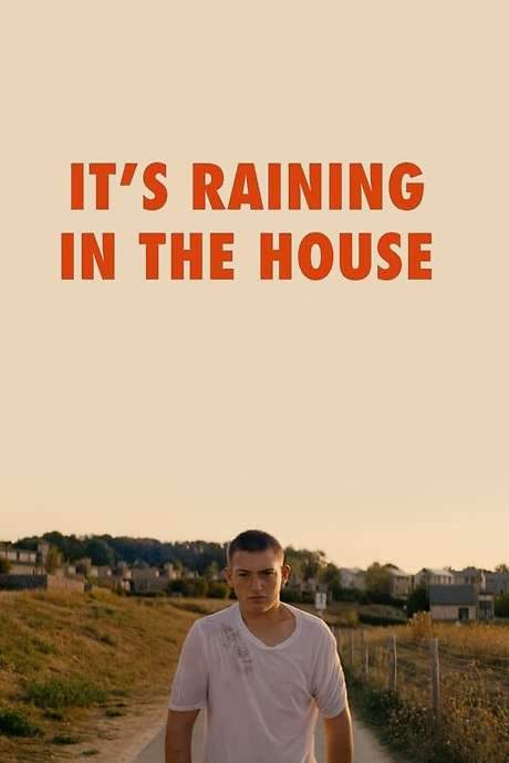 It’s Raining in the House (2023) movie poster