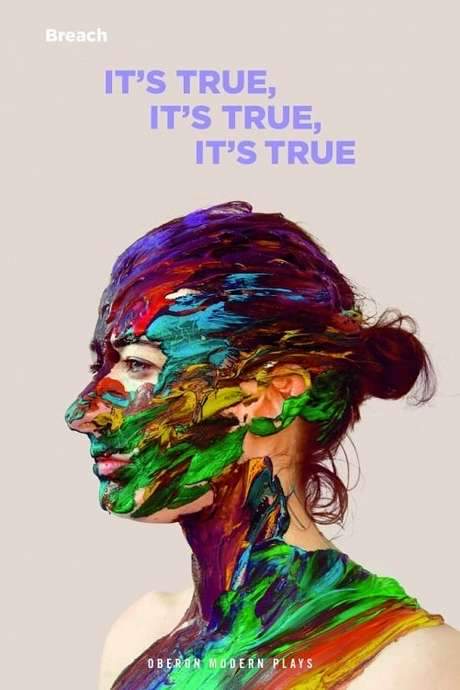 It’s True, It’s True, It’s True: Artemisia on Trial (2020) movie poster