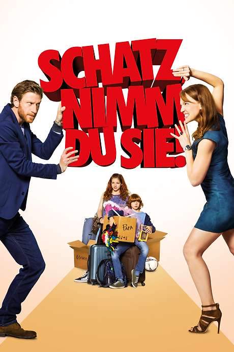 It’s Your Turn, Honey! (2017) movie poster