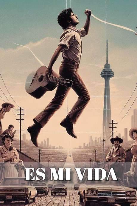 It’s my Life (1982) movie poster