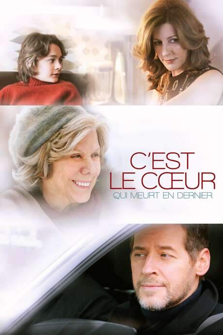 It’s the Heart That Dies Last (2017) movie poster