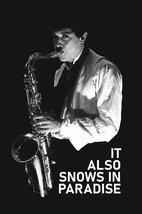 It Also Snows in Paradise (1994) movie poster