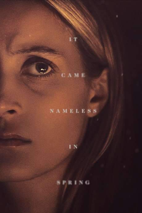 It Came Nameless in Spring (2019) movie poster