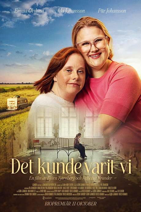It Could Have Been Us (2024) movie poster