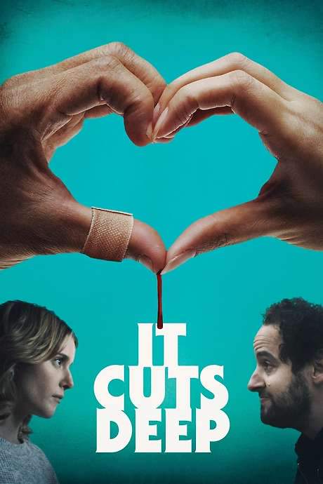 It Cuts Deep (2020) movie poster