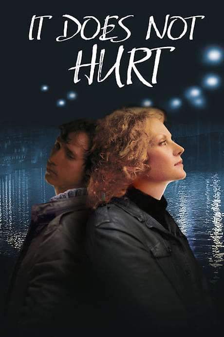 It Doesn’t Hurt Me (2006) movie poster