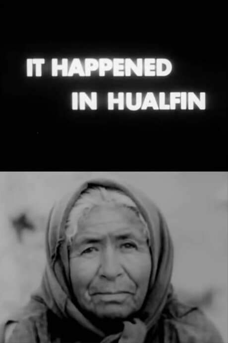 It Happened in Hualfin (1965) movie poster
