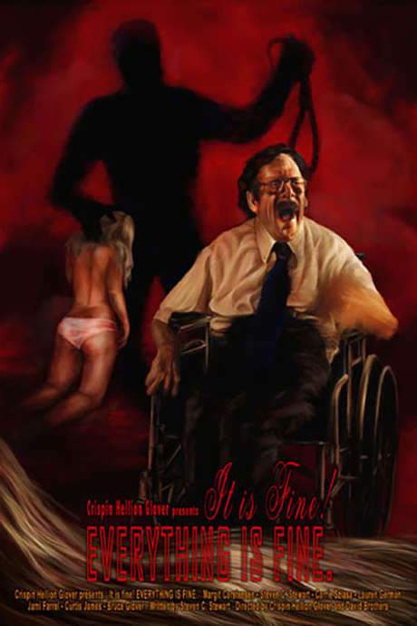 It Is Fine! Everything Is Fine. (2007) movie poster