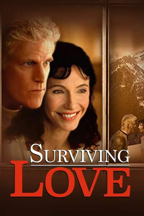 It Must Be Love (2004) movie poster