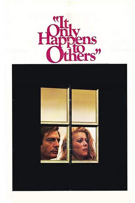 It Only Happens to Others (1971) movie poster