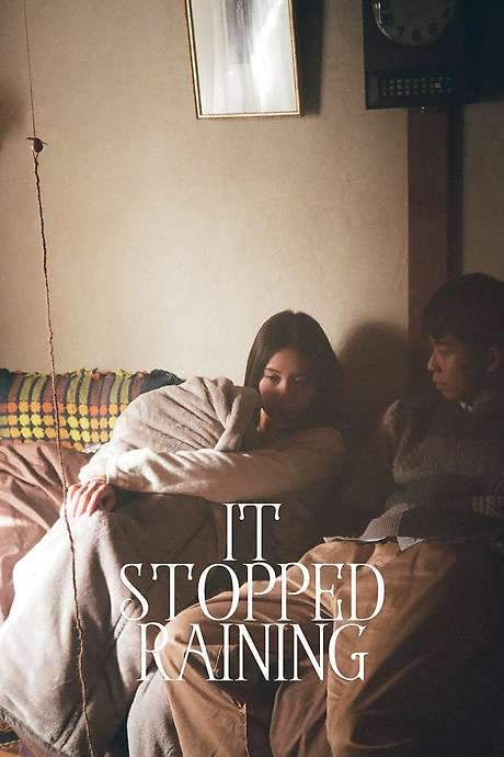 It Stopped Raining (2019) movie poster