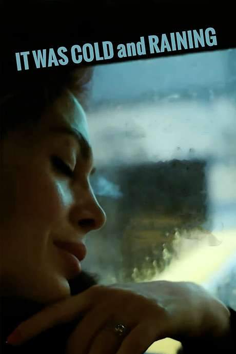 It Was Cold and Raining (1990) movie poster