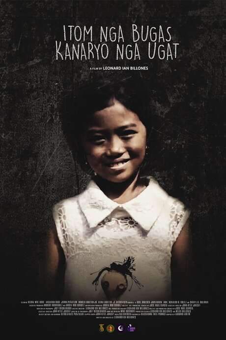 Itom nga Bugas Kanaryo nga Ugat (2022) movie poster