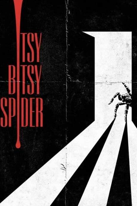 Itsy Bitsy Spider (2020) movie poster