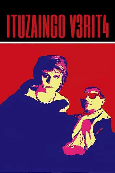 Ituzaingó v3rit4 (2019) movie poster